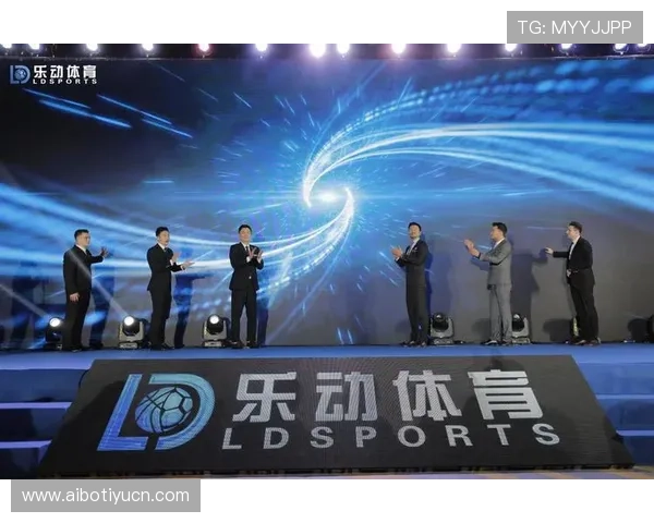 乐动全体育智慧平台打造智能化体育训练与赛事管理新生态 乐动全体育智慧平台打造智能化体育训练与赛事管理新生态