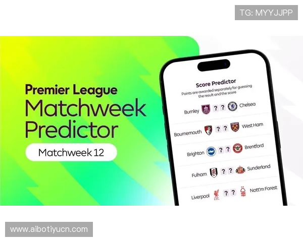 英超预测天空体育：结合最新赛况和历史战绩做出科学的比赛结果预测